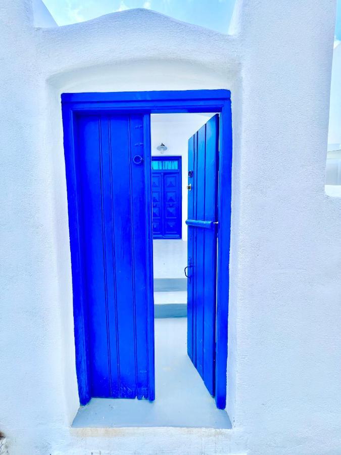 Provis Rentals Suite Next To The Mills In Mykonos Town ภายนอก รูปภาพ