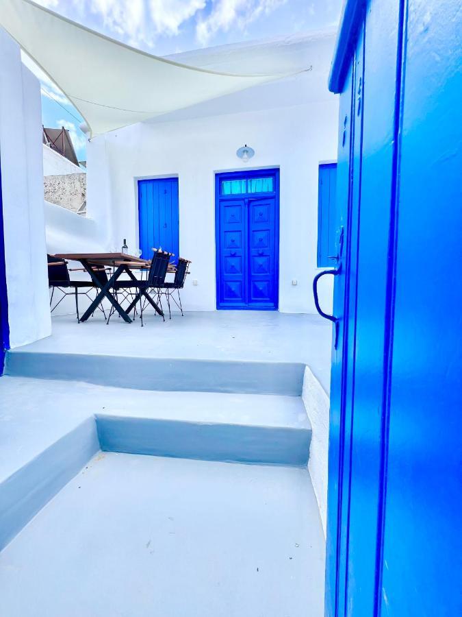 Provis Rentals Suite Next To The Mills In Mykonos Town ภายนอก รูปภาพ