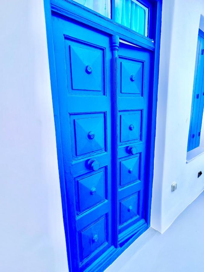 Provis Rentals Suite Next To The Mills In Mykonos Town ภายนอก รูปภาพ