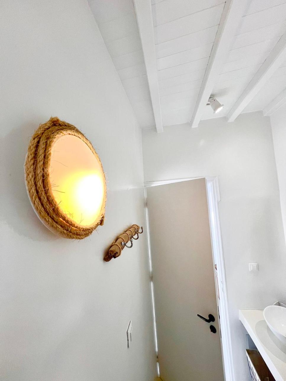 Provis Rentals Suite Next To The Mills In Mykonos Town ภายนอก รูปภาพ
