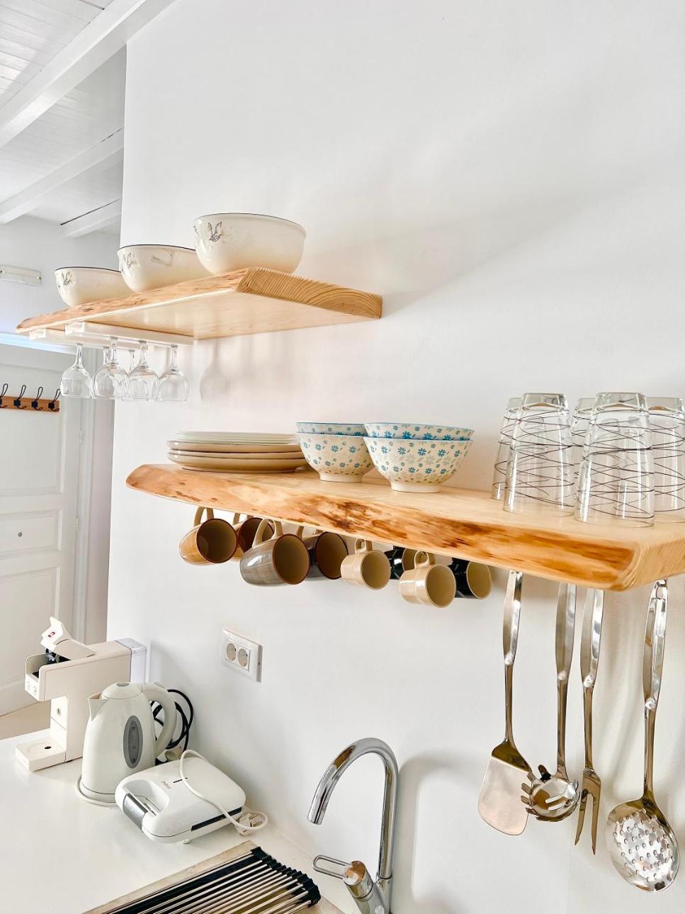 Provis Rentals Suite Next To The Mills In Mykonos Town ภายนอก รูปภาพ