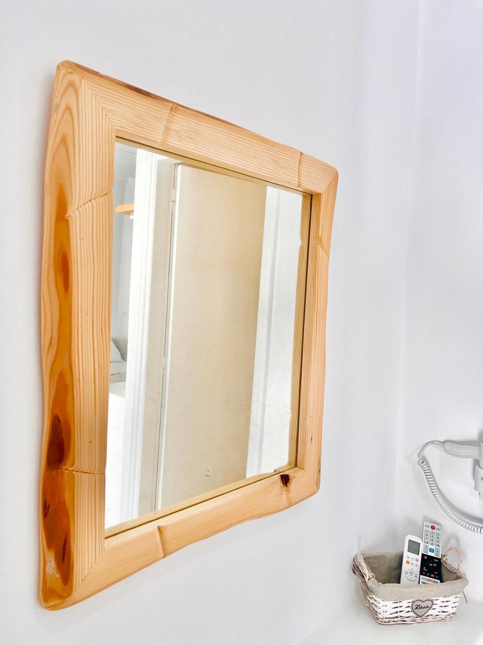 Provis Rentals Suite Next To The Mills In Mykonos Town ภายนอก รูปภาพ