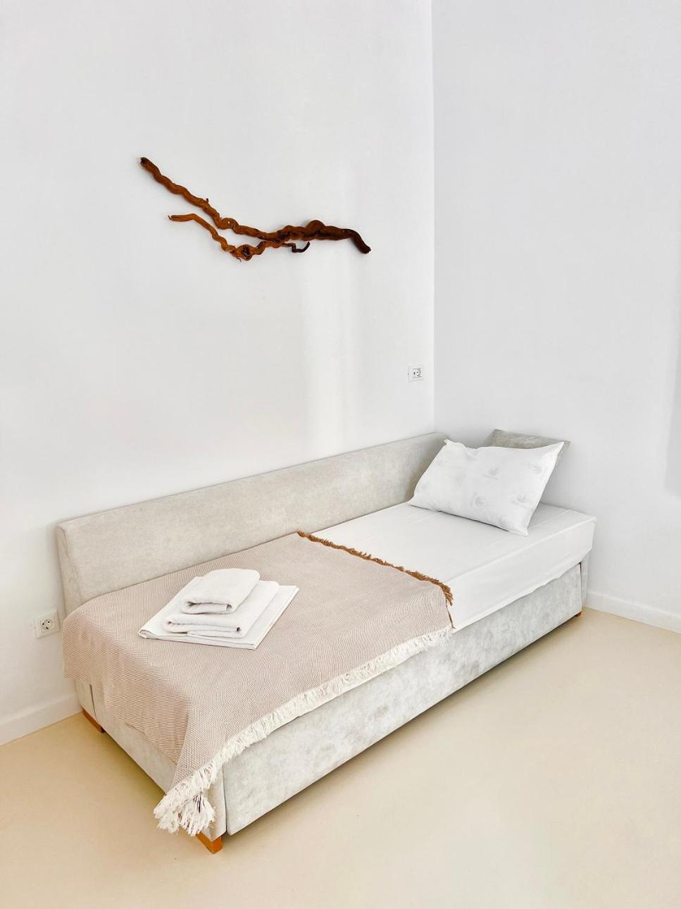Provis Rentals Suite Next To The Mills In Mykonos Town ภายนอก รูปภาพ