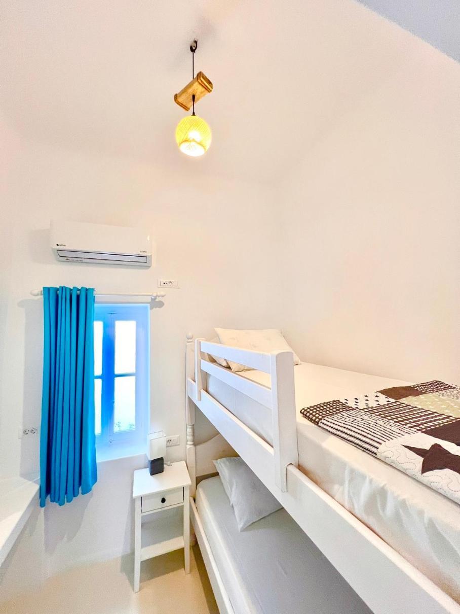 Provis Rentals Suite Next To The Mills In Mykonos Town ภายนอก รูปภาพ