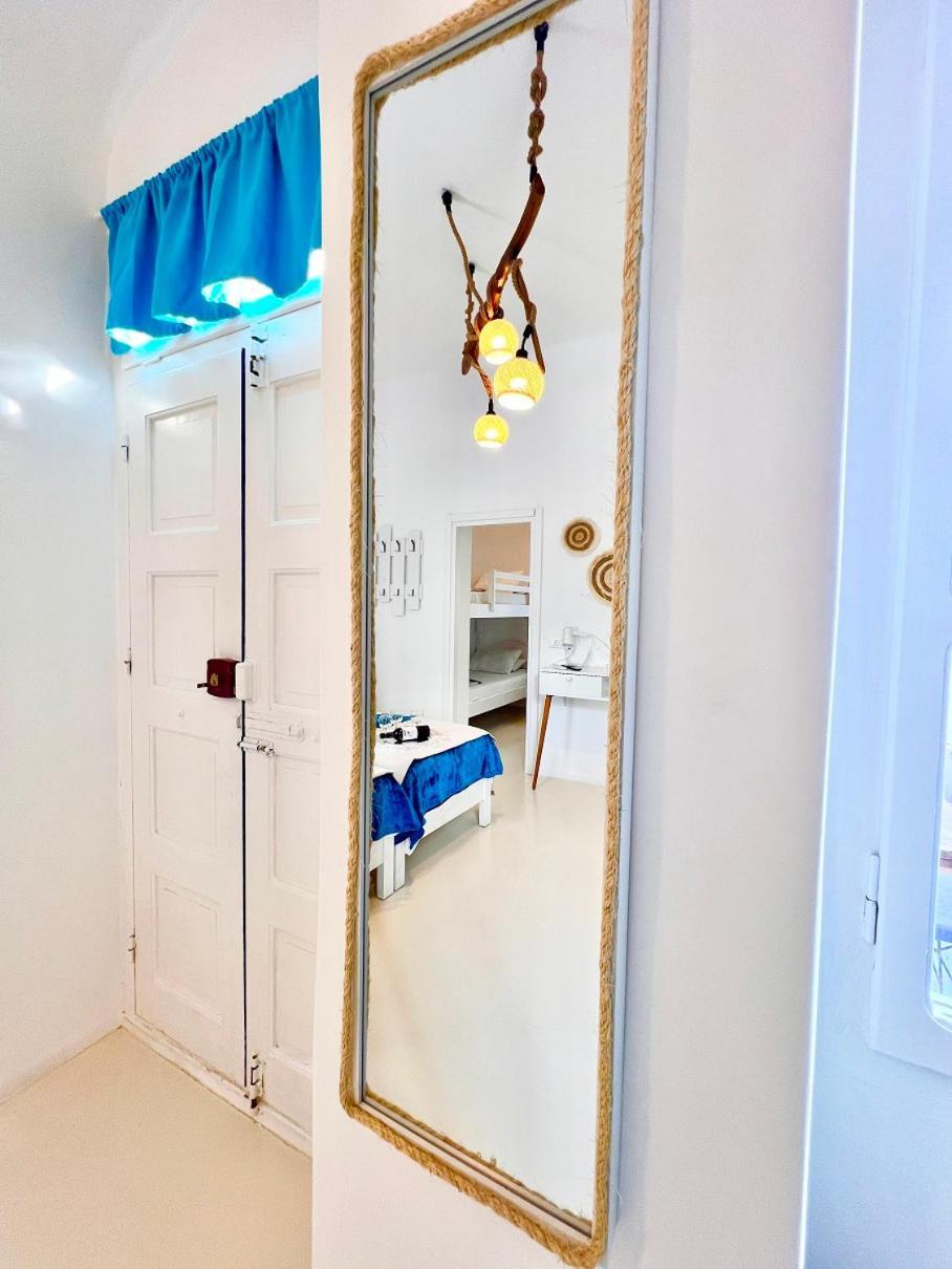 Provis Rentals Suite Next To The Mills In Mykonos Town ภายนอก รูปภาพ