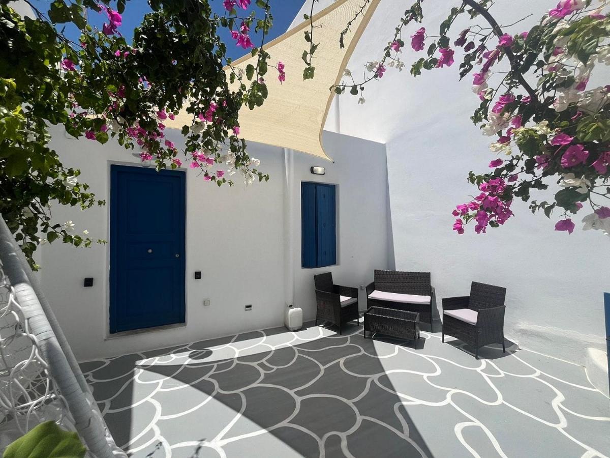Provis Rentals Suite Next To The Mills In Mykonos Town ภายนอก รูปภาพ